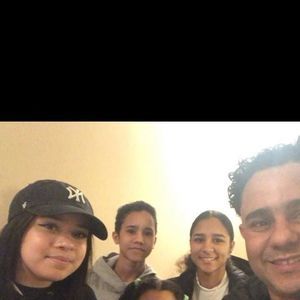 Meet your Posher, Jose bernabe